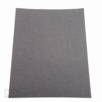 SCHUURPAPIER 230x280mm P240