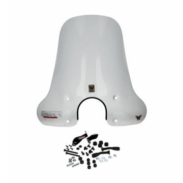 Parabrezza antifumo AGM VX/Napoli/Riva/LUX/C50/HT/RL/Venice/Tivoli/Felice Isotta