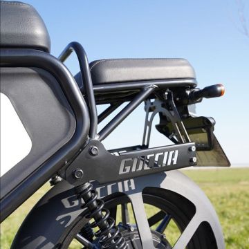 Portaborse AGM Goccia/Sachs originale