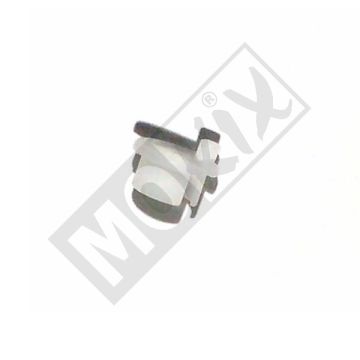 RIEMPITRICE PER SCIVOLI A GAS DELLORTO SCOOT