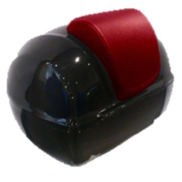 Supporto posteriore per bauletto per Vespa Primavera