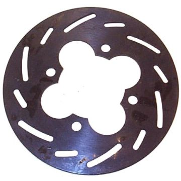 Disco freno posteriore Honda X8R