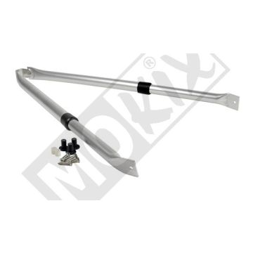 Set aste stabilizzatrici parafango anteriore universali Peugeot Speedfight