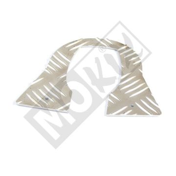 Coprivolante Gilera Runner mm diamantato