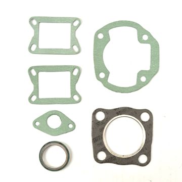 Kit guarnizioni cilindro/top set Honda MB-8/MT-8/MTX-8 110cc Malossi 113404