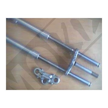 Forcella anteriore completa Beta MC 12/15 originale 15.03122.0.00