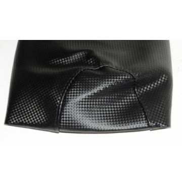 Coprisella carbon per Honda MTX-SH made in EU