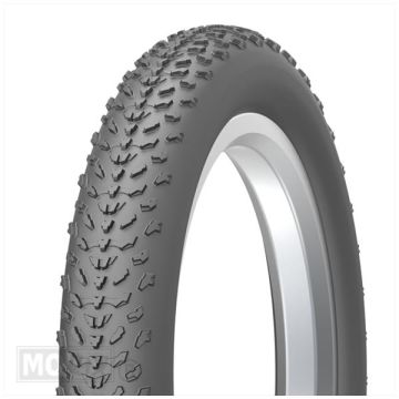 Pneumatico 4.00-20 Kenda K1188 BK/BSK Fatbike TT