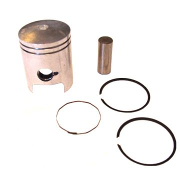 Pistone Honda MB8/MT8/MTX80 45mm DMP