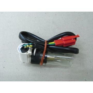 Strozzatore automatico Symoriginal