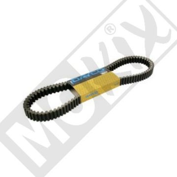 CINTURA TRAPEZOIDALE APRILIA ATLANTIC