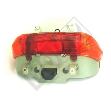 fanale posteriore Kymco Heroism originale