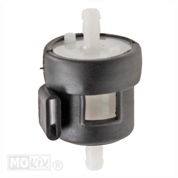Benzinefilter SYM 50-125-150cc 4-takt Allo/Cello/Crox/Fiddle 2-3/Jet 4-14/Orbit1-2/Symphony-S/SR/ST/Symply/Tonik/Xpro origineel 16905-ABA-000