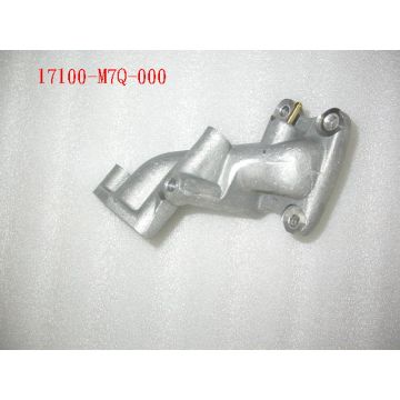 Tubo di ingresso comp Sym originale