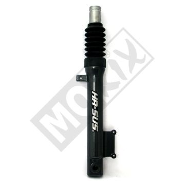 Gambo forcella anteriore Kymco Top Boy a destra, completamente originale