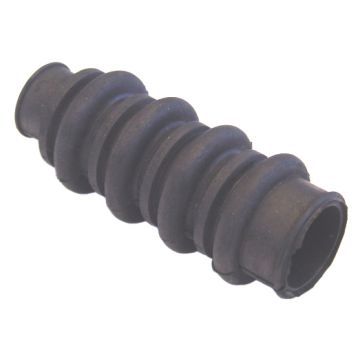 Gomma di aspirazione del filtro dell'aria del carburatore Zundapp, lunghezza 10-15 mm, DMP