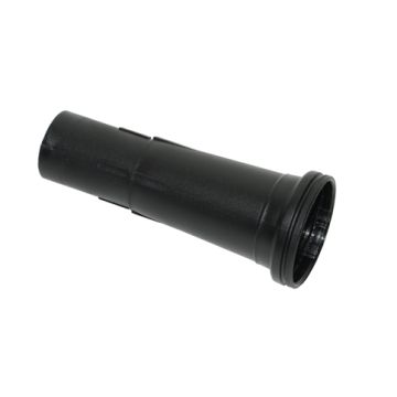 Tramoggia di aspirazione Zundapp da 19 mm in telaio