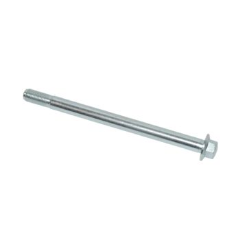Asse ruota posteriore Zundapp m12 x 160mm