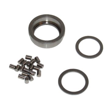 Set cuscinetti per pignone anteriore Zundapp a 5 velocità 284-01.904r