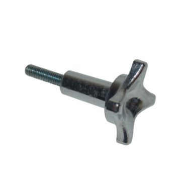 Parabrezza laterale/coperchio motore Bolt Zundapp modello 517