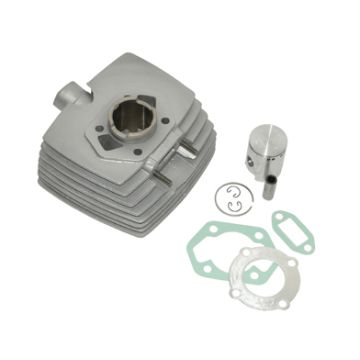 Cilindro Zundapp minitherm 50cc 39mm Athena