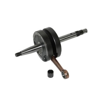 Albero motore Zundapp Top Racing a 5 velocità