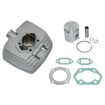 Cilindro Zundapp minitherm quadrato 65cc 45mm Athena