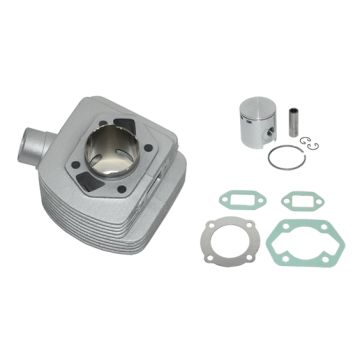 Cilindro Zundapp a 3 velocità CS50 65cc 45mm Athena