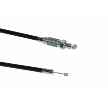 cavo a gas nero elvedes