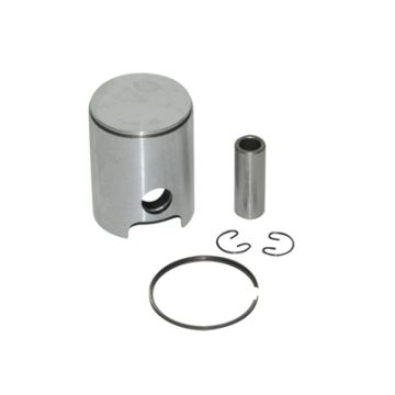 Pistone standard a basso perno Zundapp 39mm g/h