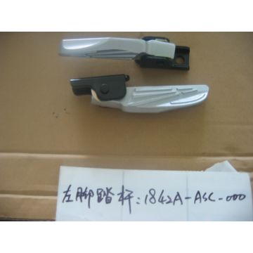 Voetrust links compleet Sym origineel