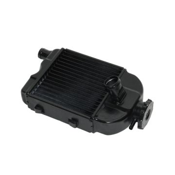 Radiatore Zundapp vecchio tipo modello 517 z517-10.699