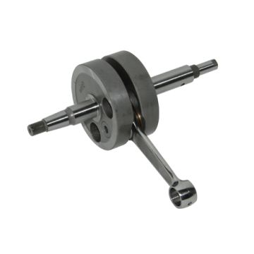 Albero motore Zundapp racing KS125 Rito