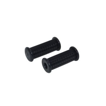 Set poggiapiedi in gomma Zundapp