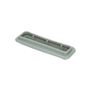 Paracatena Zundapp combinette 423 grigio 423-14.300