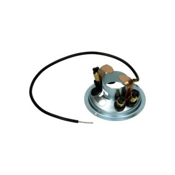 Attacco lampada BA20 Zundapp vecchio modello 517