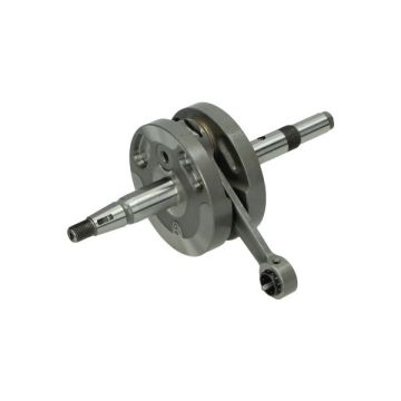 Albero motore sportivo rotondo a 4 velocità Zundapp Rito