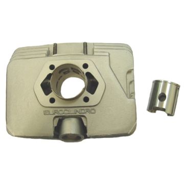 Cilindro Athena Zundapp Super therm 6 porte 65cc 45mm