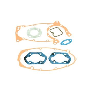 Set di guarnizioni (prodotto in UE) Zundapp 4v-5 ingranaggi JRD 018.0024
