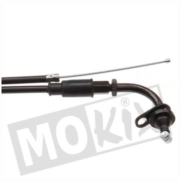 Cavo acceleratore Tomos A35/Revival/Youngster 2008->