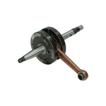 Albero motore standard Zundapp a 5 velocità