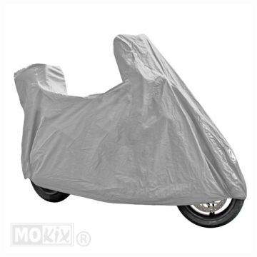 Telo coprimoto e scooter grigio (winds/koffer xl) pvc 246x104x148 Lampa