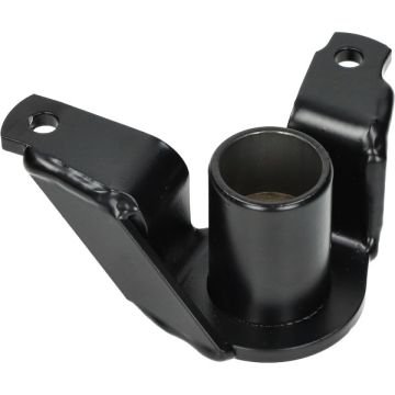 Sospensione motore Zundapp modello 540 nera z540-18.601