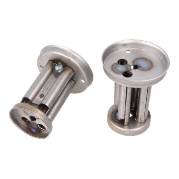 Silenziatore interno Zundapp 6.3