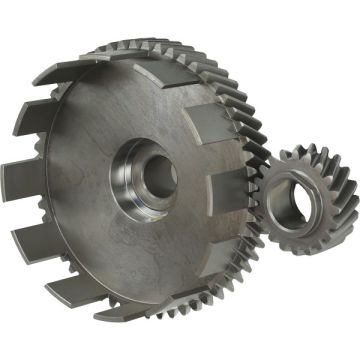 Scatola frizione Zundapp 125 Top Racing