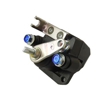 Pinza freno Piaggio MP3 Handbrake originale cm084601