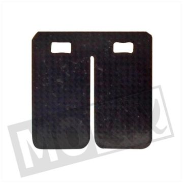 PIASTRA A MEMBRANA per 9931620/9931640 0,3 mm TP