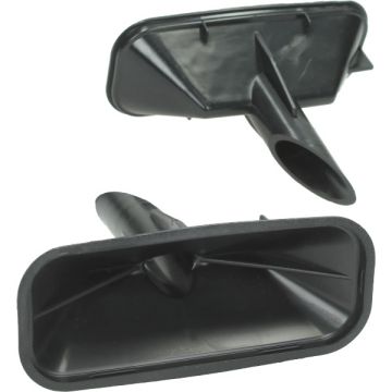 Filtro aria modello imbuto Zundapp KS 50/CS 50/GTS 50 modello 529 517 10.133