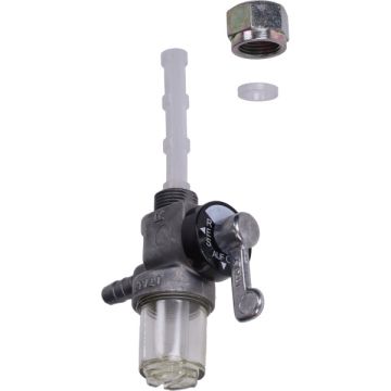 La valvola carburante OMG m12x1 si adatta a zundapp