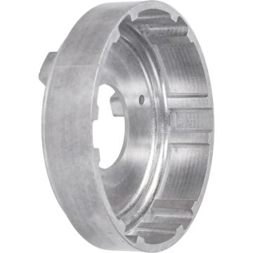 alloggiamento della testa DDL cnc in alluminio 80cc adatto a zundapp